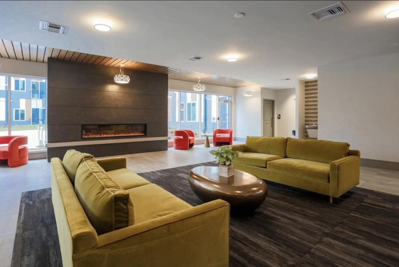 Modern Home 2Br 2Ba Free Off-Street Parking & Wifi بالتيمور المظهر الخارجي الصورة